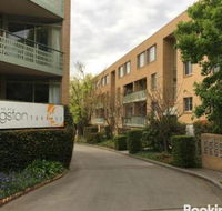 Kingston Terrace Apartments - New Castle Tourism