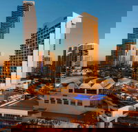 Sofitel Gold Coast Broadbeach - Newcastle Accommodation