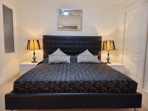 Macarthur Chambers - Newcastle Accommodation 5