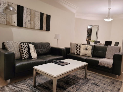 Macarthur Chambers - Newcastle Accommodation 4