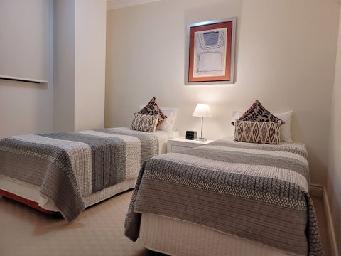 Macarthur Chambers - Newcastle Accommodation 2