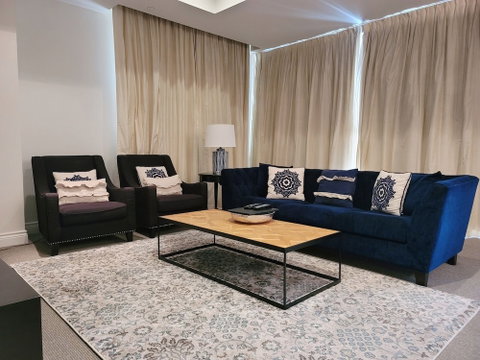 Macarthur Chambers - Newcastle Accommodation 3