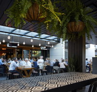 Hotel Realm - Newcastle Accommodation
