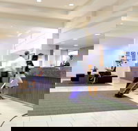 Grosvenor Hotel Adelaide - Newcastle Accommodation