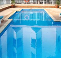 Novotel Darwin CBD - New Castle Tourism