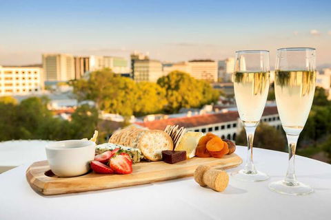 Novotel Canberra - New Castle Tourism 1