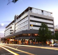 Novotel Canberra - New Castle Tourism