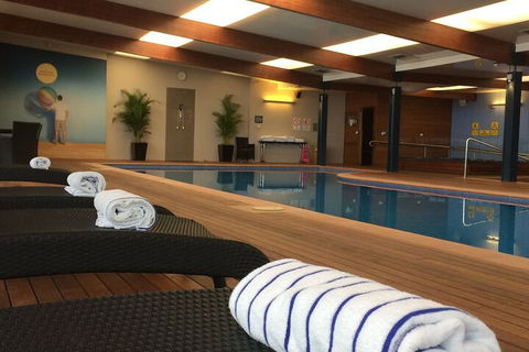 Novotel Canberra - New Castle Tourism 3