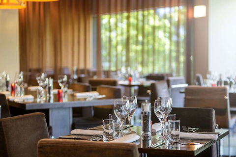 Novotel Canberra - New Castle Tourism 2