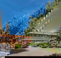 Best Western Cathedral Motor Inn - New Castle Tourism