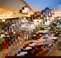 Adelaide Rockford - Newcastle Accommodation