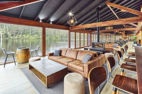 RAC Karri Valley Resort - Newcastle Accommodation 0