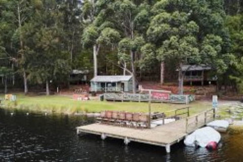 RAC Karri Valley Resort - Newcastle Accommodation 2