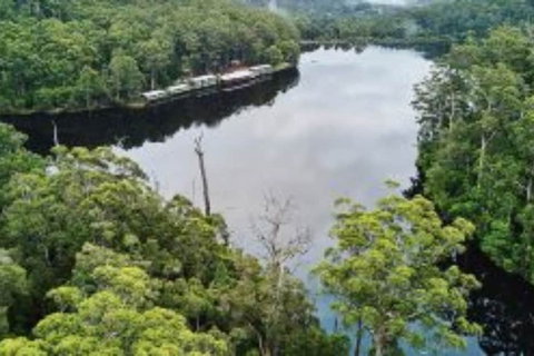 RAC Karri Valley Resort - Newcastle Accommodation 7