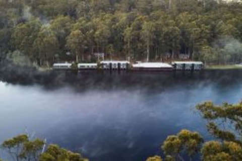 RAC Karri Valley Resort - Newcastle Accommodation 4