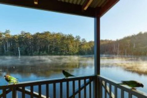 RAC Karri Valley Resort - Newcastle Accommodation 5