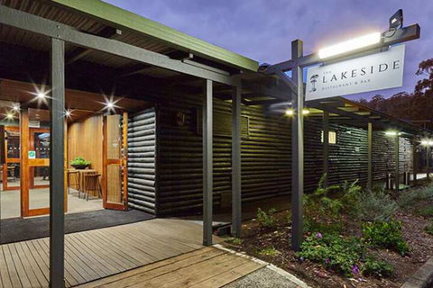 RAC Karri Valley Resort - Newcastle Accommodation 6