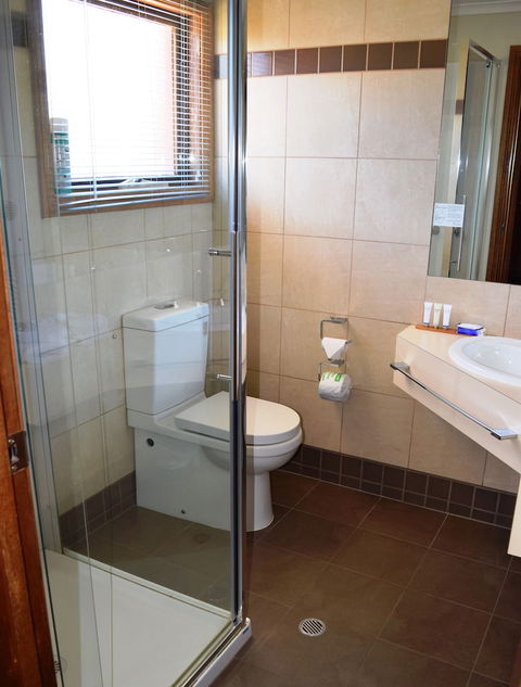 Early Australian Motor Inn - Newcastle Accommodation 3