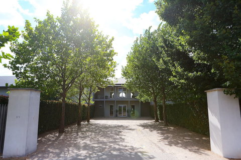 Lancemore Milawa - New Castle Tourism 1