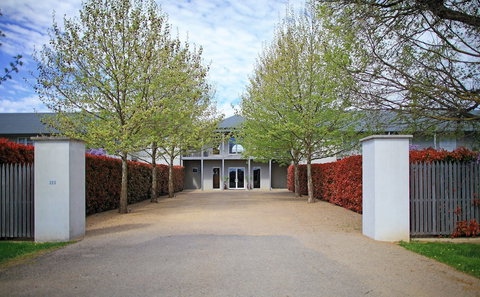 Lancemore Milawa - New Castle Tourism 0