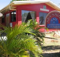 Townview Motel - Newcastle Accommodation