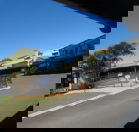 Boulevard Lodge - New Castle Tourism