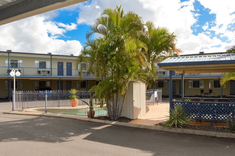 Boulevard Lodge - New Castle Tourism 4
