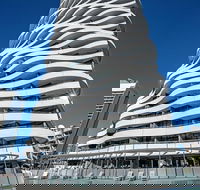The Wave Resort - Newcastle Accommodation