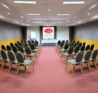 Metro Hotel Ipswich International - Newcastle Accommodation