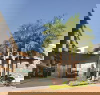 Adina Apartment Hotel Darwin Waterfront - New Castle Tourism