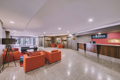 Adina Serviced Apartments Canberra James Court - New Castle Tourism 3