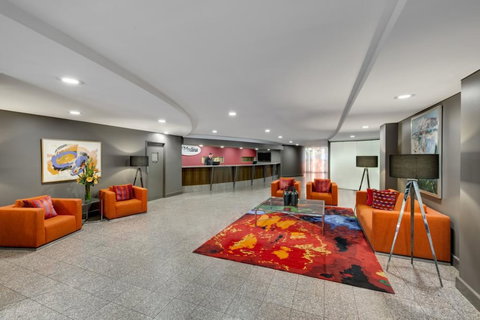 Adina Serviced Apartments Canberra James Court - New Castle Tourism 4