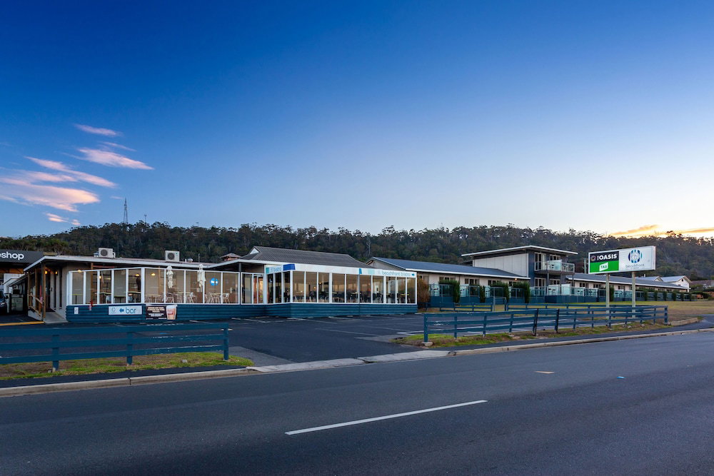 Newcastle Accommodation