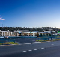 Beachfront At Bicheno - Newcastle Accommodation