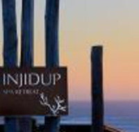 Injidup Spa Retreat - Newcastle Accommodation