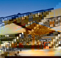 Travelodge Hotel Garden City Brisbane - Newcastle Accommodation