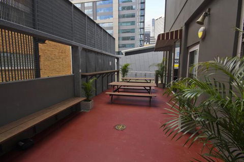 Base Brisbane Embassy - New Castle Tourism 4