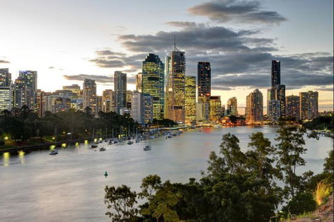 Base Brisbane Embassy - New Castle Tourism 5