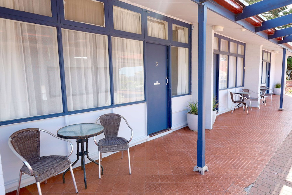  Newcastle Accommodation