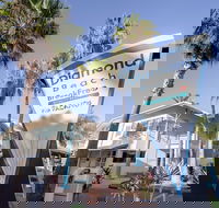 BreakFree Diamond Beach - Newcastle Accommodation