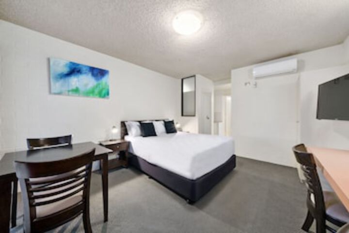 Newcastle Accommodation