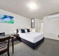 City Reach Motel - Newcastle Accommodation