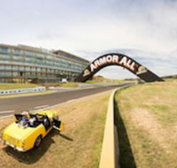 Rydges Mount Panorama Bathurst - Newcastle Accommodation
