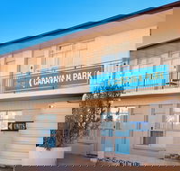 Opal Inn Hotel Motel - Newcastle Accommodation