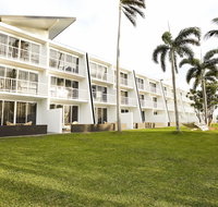 Daydream Island Resort