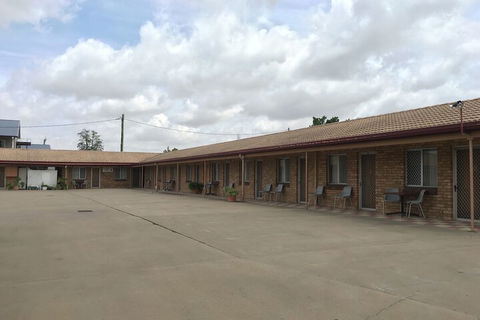 Dragon Phoenix Motel & Restaurant - New Castle Tourism 1