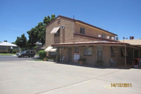 Dragon Phoenix Motel & Restaurant - New Castle Tourism 4