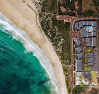 Smiths Beach Resort - Newcastle Accommodation