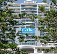 Mantra Mooloolaba Beach - Newcastle Accommodation