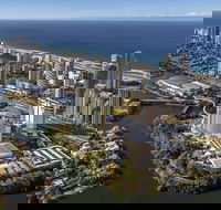 The Star Grand at The Star Gold Coast - Newcastle Accommodation